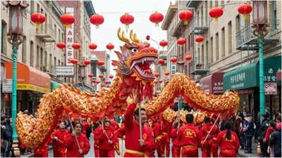 Avoiding Bad Luck: Lunar New Year Customs Explained - What Not To Do During The Chinese Lunar New Year