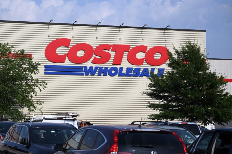 Costco's Future: Growth Prospects in the Next Five Years - Where Will Costco Be In 5 Years?
