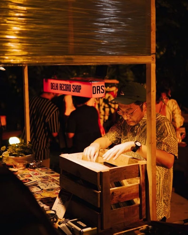 Delhi's Vinyl Renaissance: A Return to Analog Music - Why Delhi Is Falling For Vinyls Again