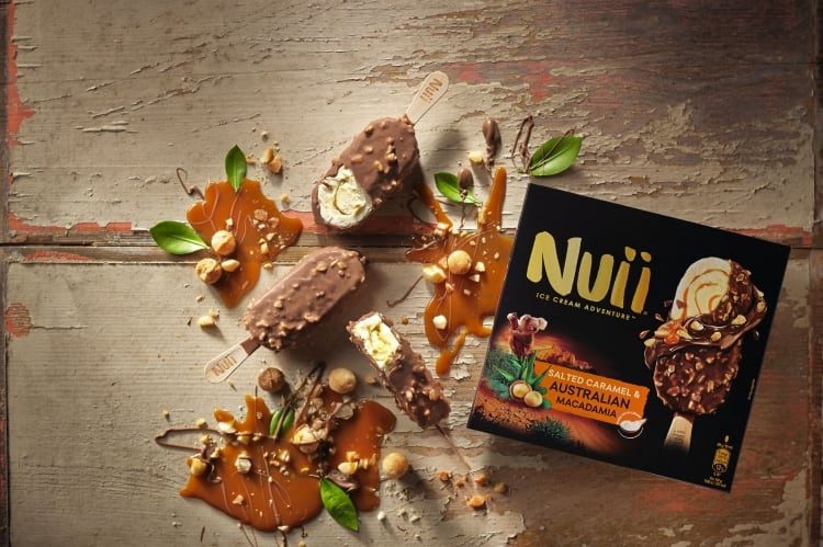 Nestlé Sells Ice Cream Business to Froneri in Strategic Shift - Why Nestlé Is Selling Ice Cream To Froneri