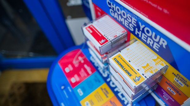 National Lottery Results: February 21 Draws Announced - Winning Lotto Numbers LIVE: National Lottery Results And Thunderball On February 21