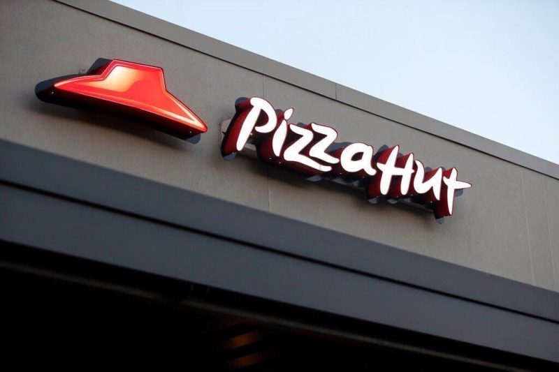 Winona Pizza Hut to Shut Down Amid Nationwide Closures - Winona Pizza Hut To Close In March, One Of 250 Stores Nationwide