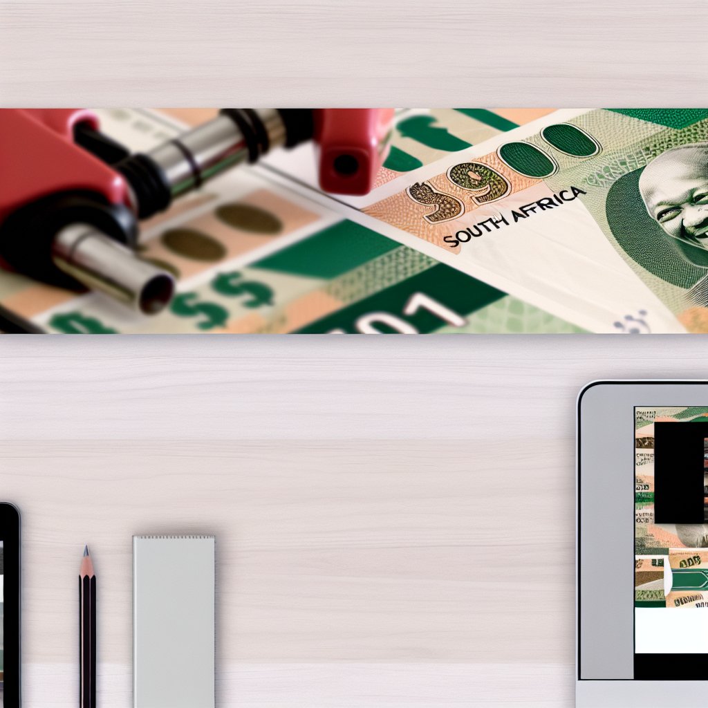 Rising Fuel Costs Loom for South African Drivers in March - Wrong Turn For Petrol Prices In South Africa