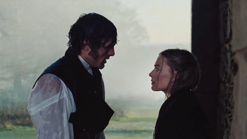 Emerald Fennell's Wuthering Heights Shines at Global Box Office - Wuthering Heights Hits, Well, Heights At The Global Box Office For The Opening Weekend Of Emerald Fennell's Controversial Film