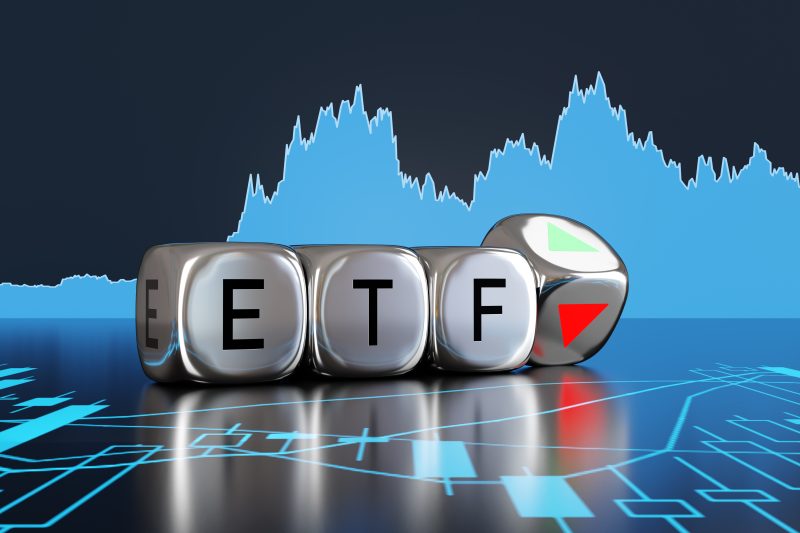 Investing $1,000 in VTI ETF Could Yield $1.39 Million - $1,000 In The VTI ETF Could Turn Into $1.39 Million. Here's The Math.