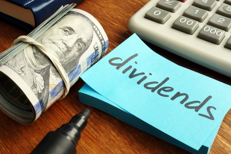 High-Quality Dividend Stocks to Consider Amid Market Uncertainty - 2 Dividend Stocks To Double Up On Right Now