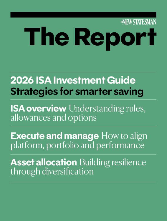 Maximizing Your Savings: The 2026 ISA Investment Landscape - 2026 ISA Investment Guide