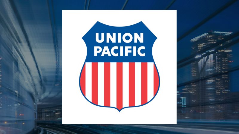 Candelo Capital Management Invests in Union Pacific Corporation - 24,600 Shares In Union Pacific Corporation $UNP Acquired By Candelo Capital Management LP