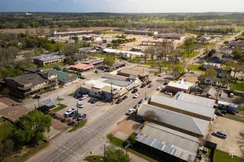 Montgomery Unveils Ambitious Plans for Downtown Revitalization - A ‘face-lift’ For Downtown: Montgomery Commencing With Downtown Upgrades, New Plans