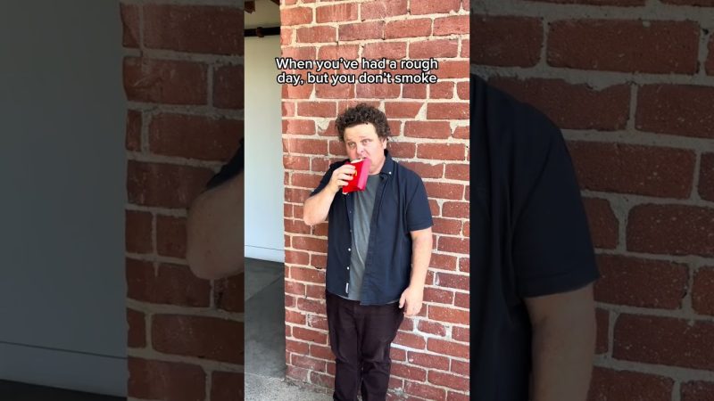 New Fast Food Item Offers Unique Flavor Experience - A Little Something To Take The Edge Off π