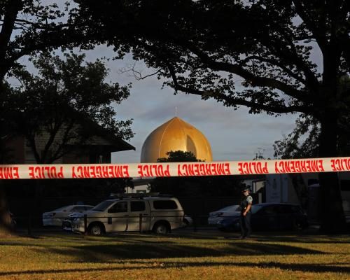 Australia's Role in the Christchurch Mosque Attack's Legacy - ‘A Lot Of The Hate Happened In Australia’: Why The Christchurch Mosque Attack Still Awaits A Full Reckoning