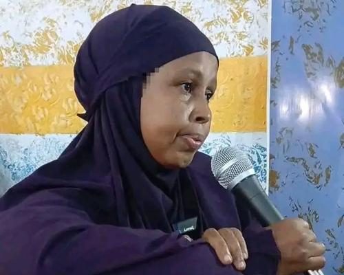 Somalia's Shocking Child Murder Case Ends in Execution - ‘A Rushed Execution’: The Case Of The Woman Convicted Of Child Murder That Shocked Somalia