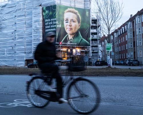 Danish PM Mette Frederiksen Proposes Wealth Tax for Schools - A Wealth Tax For Schools: Frederiksen’s Shift Left Stirs Debate Before Denmark’s Early Election