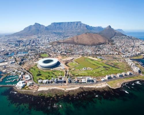 Cape Town's Housing Crisis: Airbnb Under Fire Amid Rising Costs - Airbnb In Firing Line As Cape Town’s Housing Crisis Catches Up With Middle Class