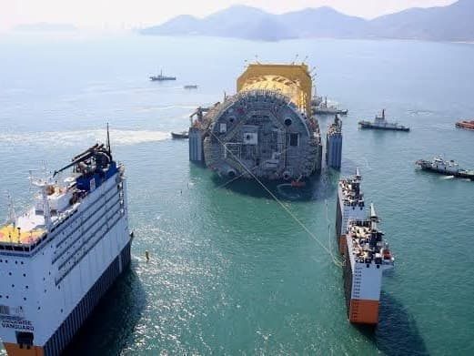 Aker BP's Earnings Decline Amid Strategic Growth Investments - Aker BP’s Earnings Slide Masks A Massive Growth Push