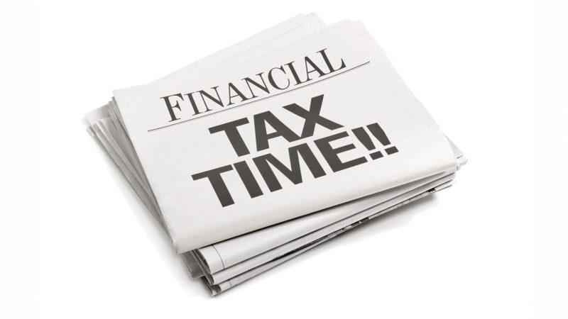 Managing K-1 Forms: Solutions for Advisory Firms During Tax Season - Alternatives And Tax Season: Here's How To Prevent K-1 Chaos From Eroding Client Trust