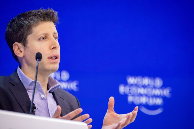 Sam Altman Defends Pentagon Deal Amid Industry Concerns - Altman Admits „Bad Optics“ But Says Pentagon Deal Prevents Wider Industry Crackdown