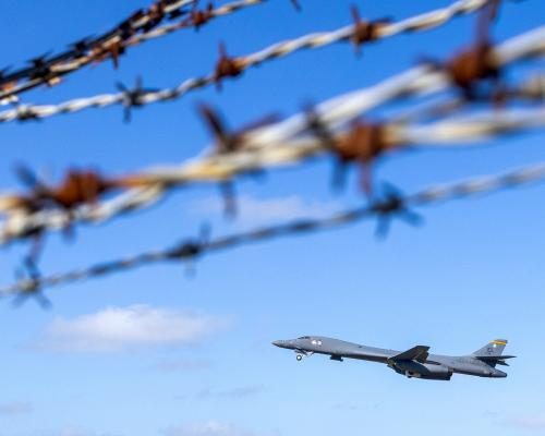 US Defense Industry Faces Crisis Amid Strait of Hormuz Blockade - Analysis From West Point Warns That Strait Of Hormuz Blockade Will Strangle US Defense Industry