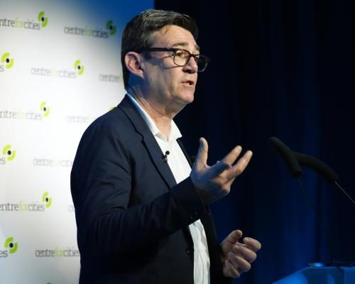 Andy Burnham Slams Labour's Campaigning Strategies After Loss - Andy Burnham Criticises ābankruptcyā Of Labour Approach To Campaigning