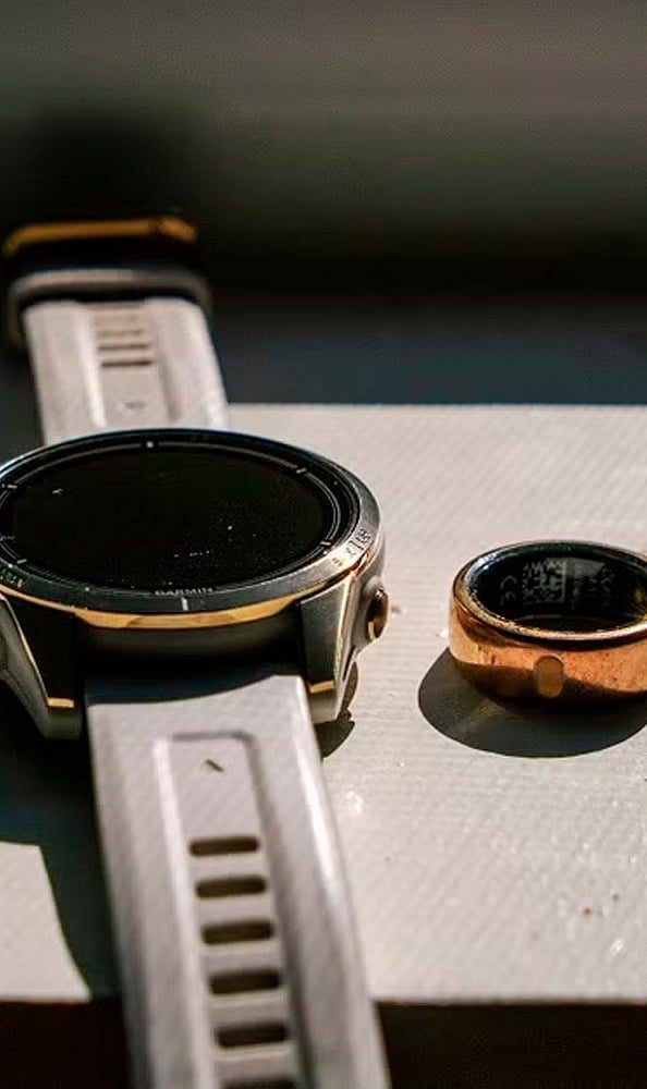 Smart Rings: The Emerging Contender Against Smartwatches - Are Smart Rings Replacing Smartwatches? Key Trends To Watch