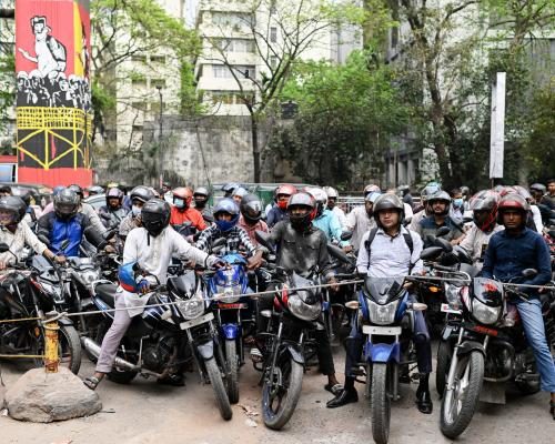 Asia Faces Energy Crisis Amid Ongoing Iran Conflict - Asia Scrambles To Confront Energy Crisis Unleashed By Iran War – With No End In Sight