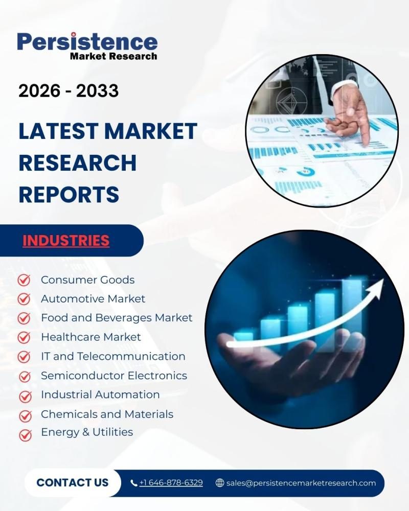 Automotive Semiconductor Market Set to Hit $95.1 Billion by 2033