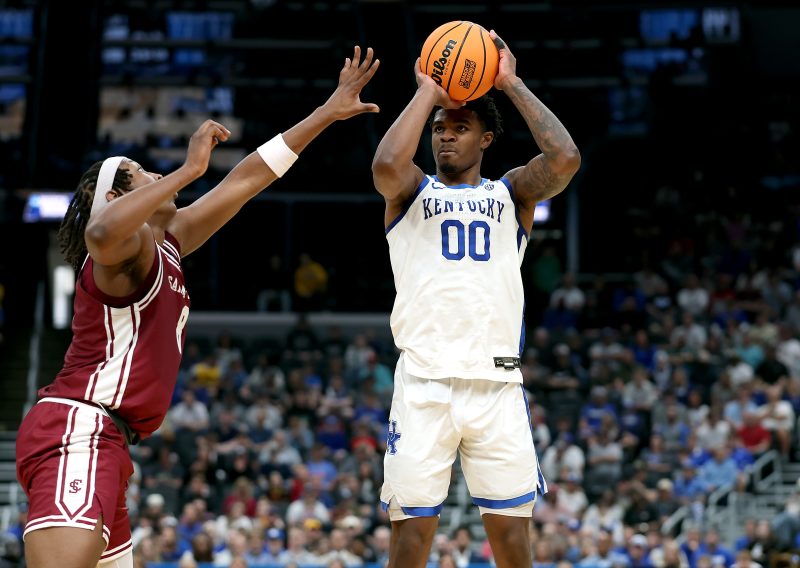 Unlock $1,500 Bonus with BetMGM for March Madness Action - BetMGM Bonus Code NEWSWEEK: Get $1,500 Bonus For March Madness Round Of 32 Games