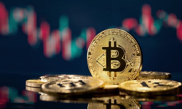 Bitcoin Dips Below $66,000 Amid Rising Inflation Concerns - Bitcoin Slides Below $66,000 As Inflation Cools Rate Cut Hopes