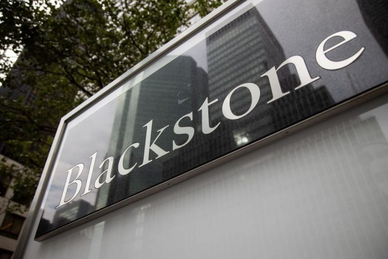 Blackstone Faces Notable Outflows from Private Credit Fund - Blackstone Hit By Surge In Withdrawals From Flagship Private Credit Fund