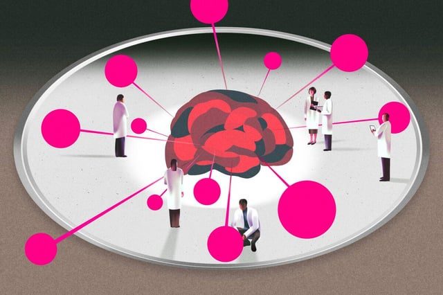 Revolutionizing Cancer Care: The Impact of Brain Tumor Survivors - Brain Tumor Survivors Are Forcing A Rethink Of Cancer Care