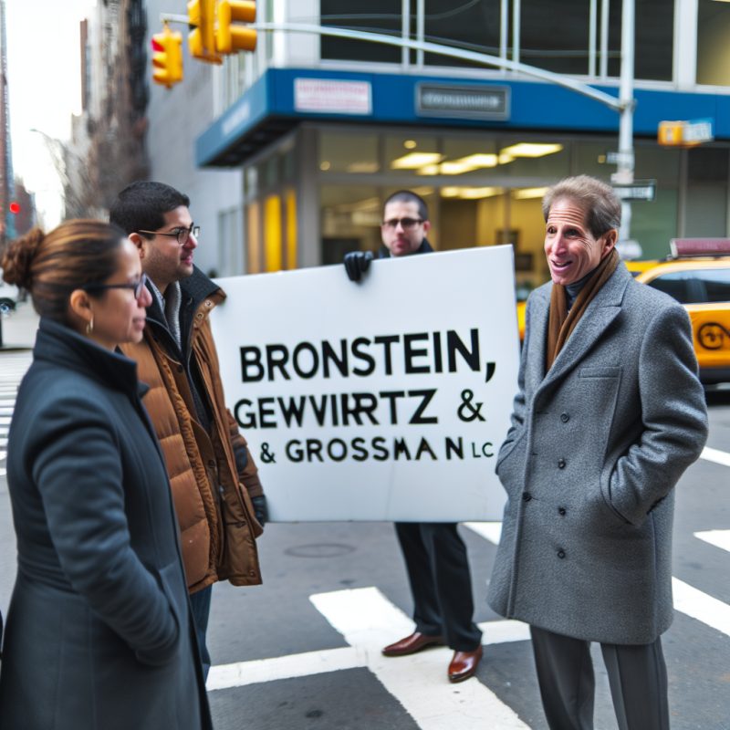 Law Firm Bronstein, Gewirtz & Grossman LLC Files Class Action on Behalf of Lakeland Industries Investors