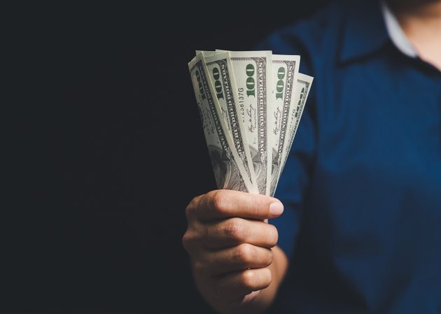 Ares Management and Western Midstream: High-Yield Investments - Buying A Dollar For 60 Cents - 2 Dividend Bargains I Love