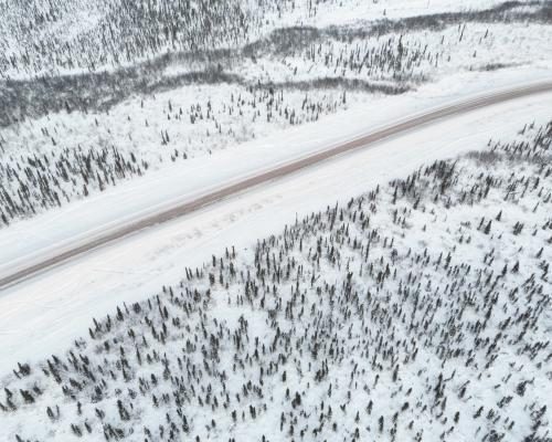 Canada's Arctic Revitalization Plans Amid Rising Geopolitical Tensions - Canada Wants To Build Up Its Long-neglected Arctic. The Hard Question Is How