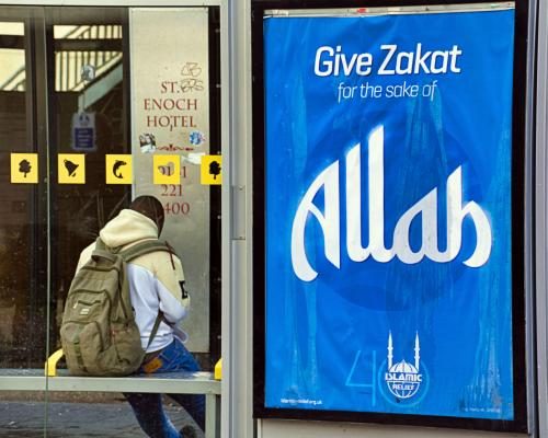 UK Charities Brace for Ramadan Giving Amid Banking Challenges - Charities Fear Millions In Ramadan Giving Will Not Reach Crisis Zones As UK Muslim Groups ‘debanked’