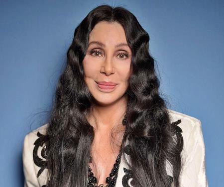Elijah Blue Allman, Cher's Son, Arrested for Trespassing and Assault - Cher's Son Gets Arrested Over Trespassing, Assault