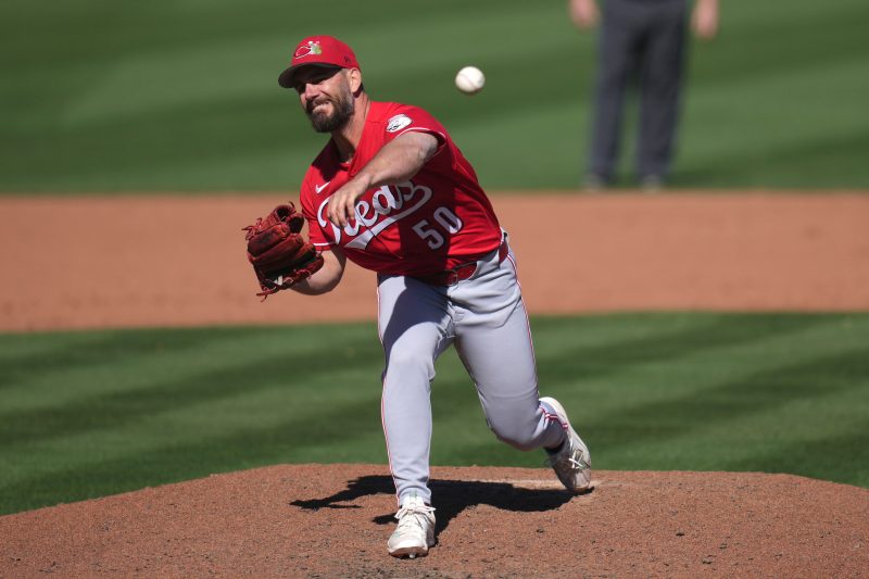 Complete Guide to Cincinnati Reds: Depth Options Paying Off As Club Finalizes Bullpen Mix