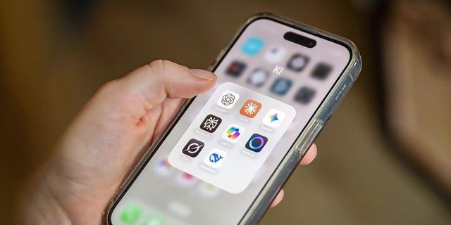 Claude App Surges to No. 1 on App Store Amid ChatGPT Exodus - Claude Hits No. 1 On App Store As ChatGPT Users Defect In Show Of Support For Anthropic's Pentagon Stance