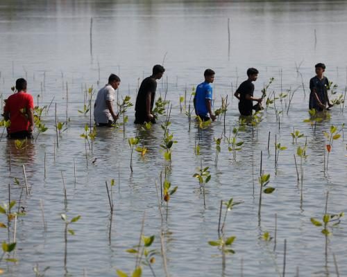 Climate Aid Reductions Threaten Development in Global South - Climate Aid Cuts Are A Disaster For Global South