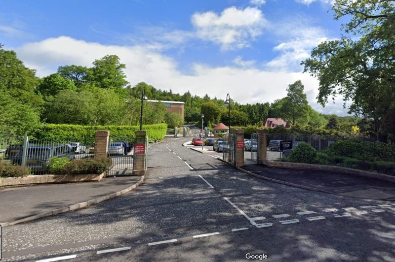 Cookstown Driver Loses License After Erratic Driving Report