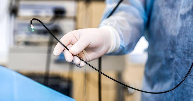 Alarming Rise in Colorectal Cancer Among Under-65s - Colorectal Cancer Rates In People Under 65 Are Surging, With Nearly Half (45%) Of New Diagnoses Occurring In This Age Group, Up From 27% In 1995.