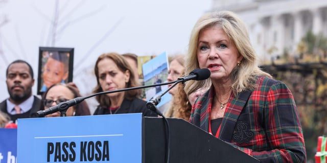 Congress Moves to End Online Anonymity, Sparking Debate