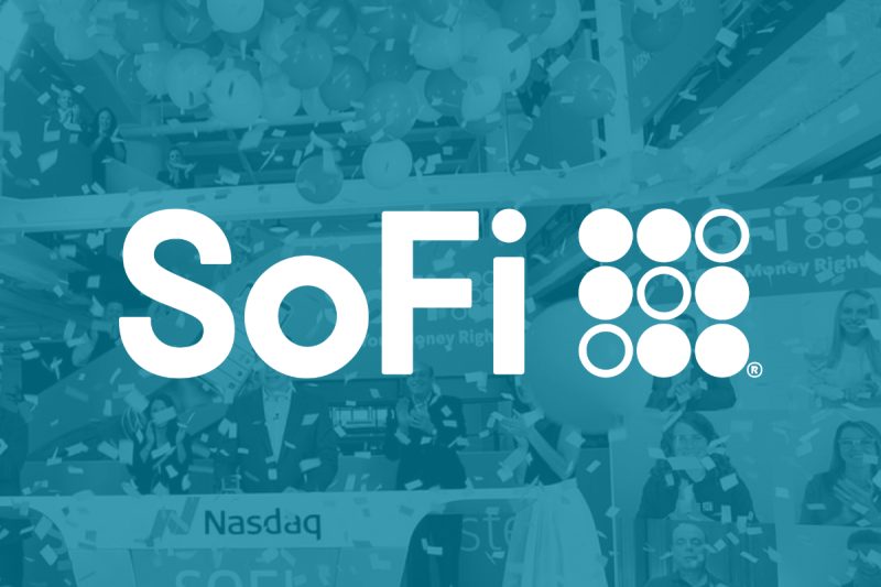 SoFi Stock: A Path to Millionaire Status? - Could Investing $10,000 In SoFi Stock Make You A Millionaire?