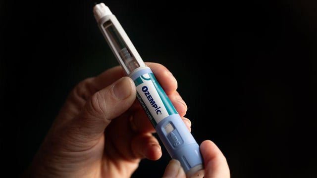 Weight Loss Medications Show Promise in Treating Addiction - Could Popular Weight Loss Drugs Become The New Treatment For Addiction? Evidence Is Starting To Mount