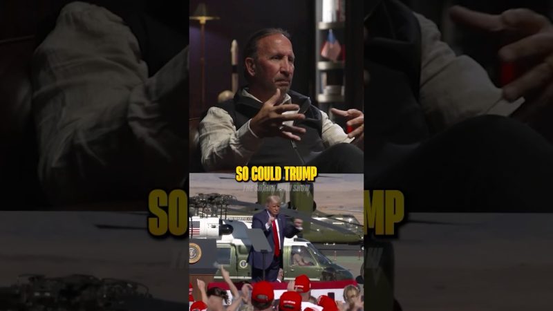 The Legal Debate: Can Trump Serve More Than Two Terms? - Could Trump LEGALLY Serve 3 Terms?