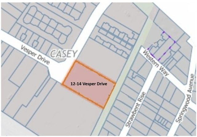 City of Casey Invites Public Input on Land Sale Decision - Council Seeks Community Feedback On Council Land Sale Proposal