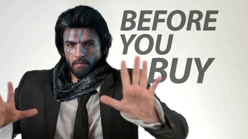 Is Crimson Desert the Open World Adventure You Need? - Crimson Desert - Before You Buy