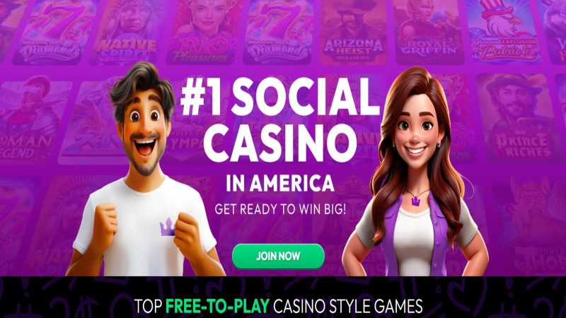 Crown Coins vs. Spree: A Comparative Analysis of Casino Bonuses - Crown Coins Vs. Spree: Which Casino Welcome Bonus Offers Better Value?