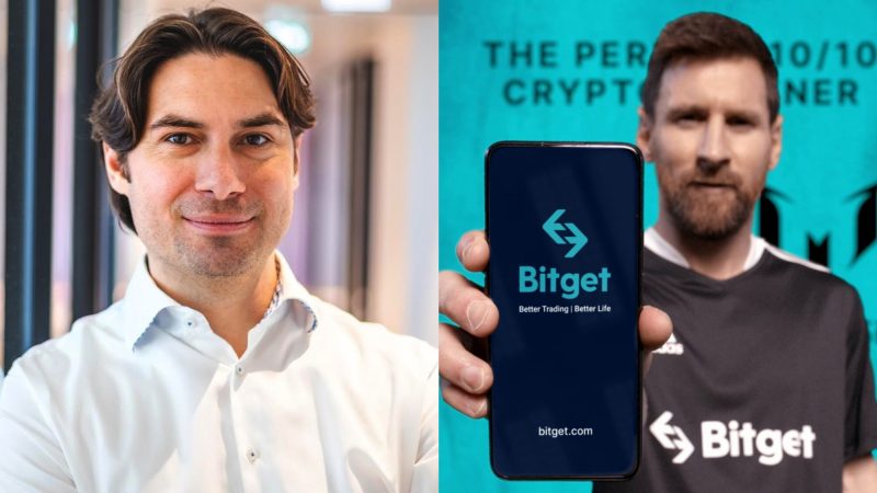 Bitget Expands into Europe with New Vienna Headquarters - Crypto Exchange Bitget Follows „Vienna Playbook“ For European Expansion