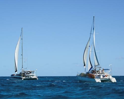 Cuba Intensifies Search for Missing Aid Boats from Mexico - Cuba Says It Will Do Everything To Find Aid Boats Missing On Way From Mexico