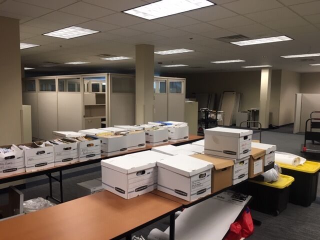 Defiance County Commissioners Tackle Major Project Delays - Defiance Commissioners Deal With Challenges On Two Big Projects